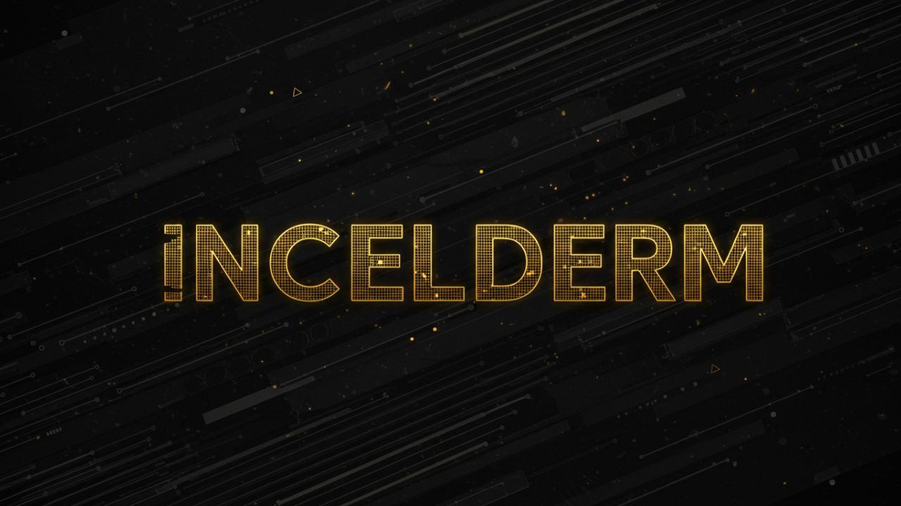 Incelderm: Transforming Skincare with Science and Simplicity