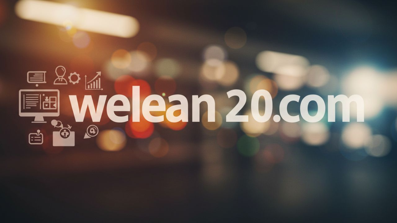 Welearn 2.0.com: The Future of Learning and Development in 2025