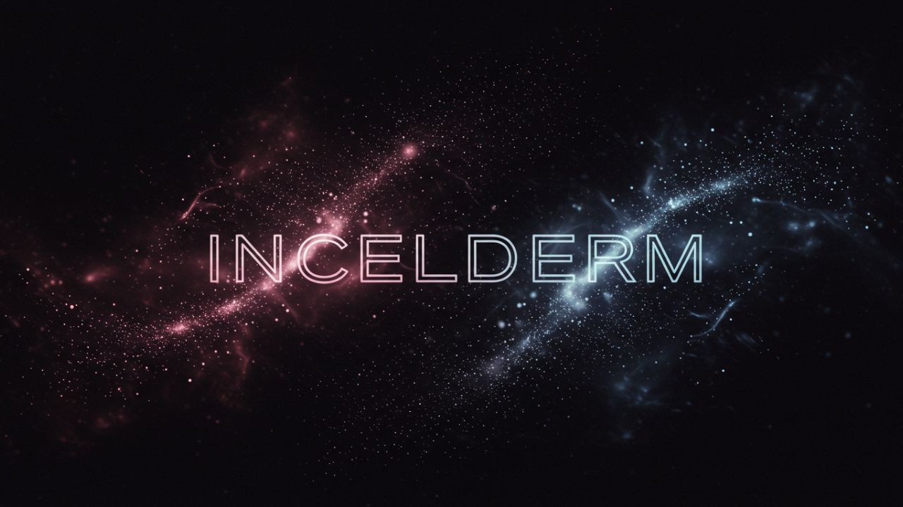 Incelderm: The Korean Skincare Brand Redefining Natural Beauty in 2025
