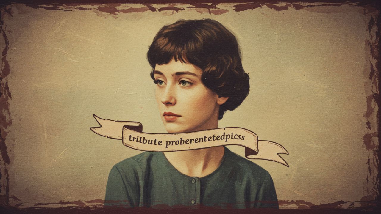 What Are TributeProntedPics? A Complete Guide to Meaning, Uses & Benefits
