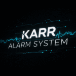 A Complete Guide to Karr Alarm System: Features, Benefits, and Installation