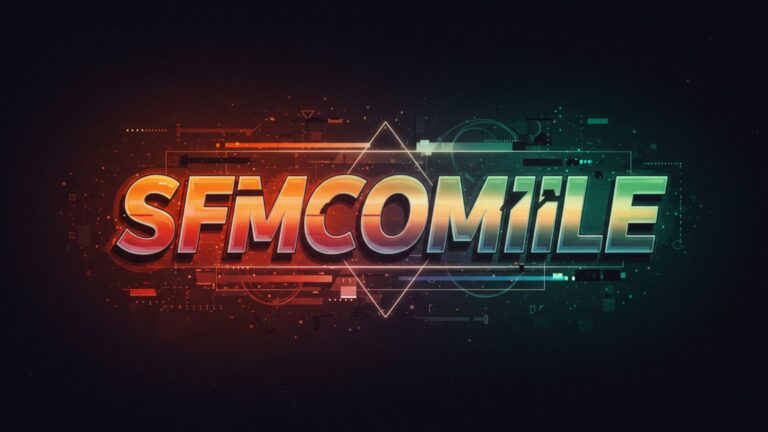 Sfmcomlile: Everything You Need to Know About This Emerging Tech Trend