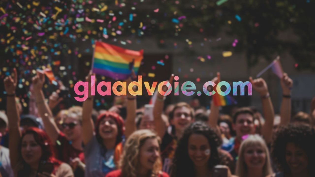 glaadvoice com: Exploring Inclusivity Through Diverse Content