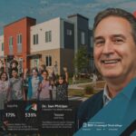 Article on Dan Phillips Affordable Housing: Sustainability Meets Ingenuity