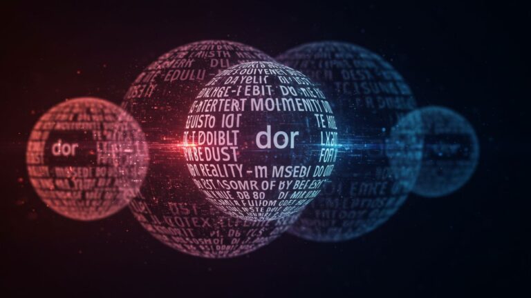 Unlocking the Truth Behind the Email Address reality-movement.org dor