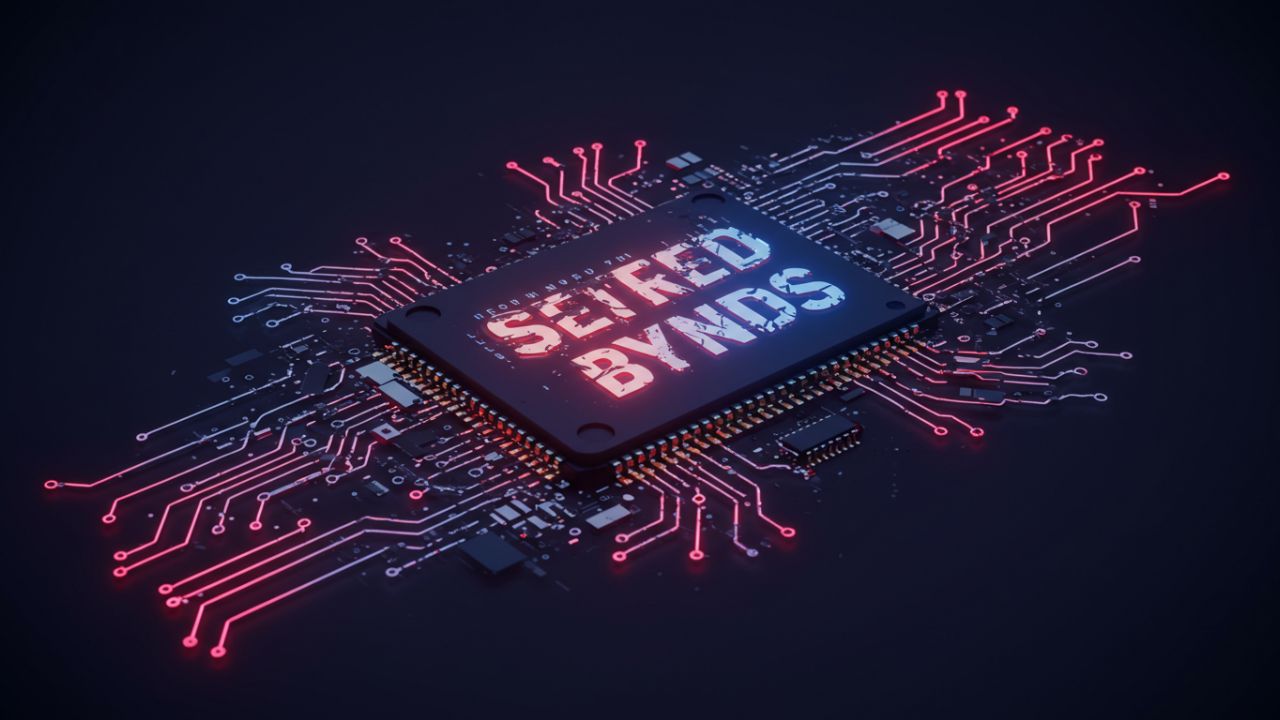 Tech Trends SeveredBytes: Navigating the Future of Innovation in 2025