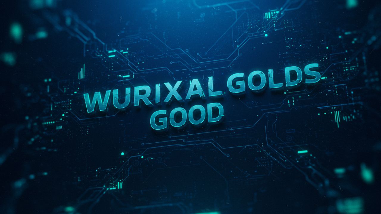 Is WurduxAlgoilds Good? A Balanced & Insightful Review