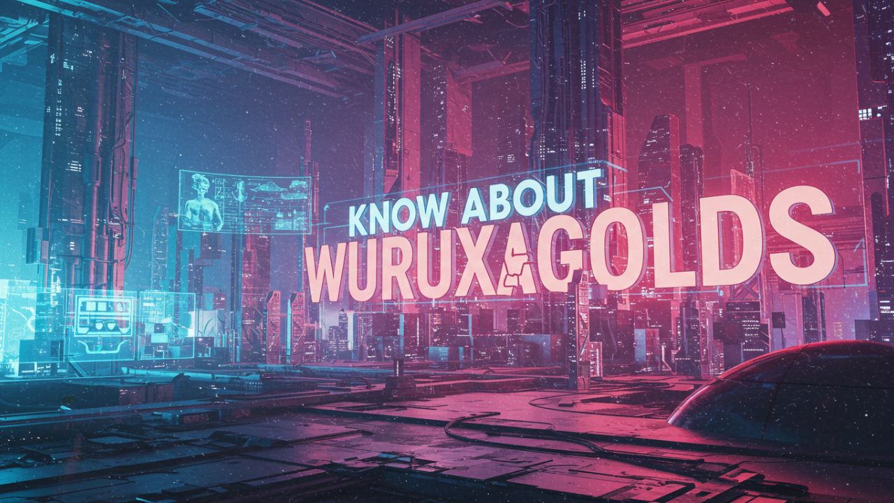 Everything You Need to Know About WurduxAlgoilds: A Complete Guide